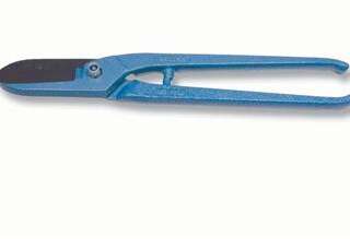 TINSNIP GEDORE STRAIGHT #8531 300MM