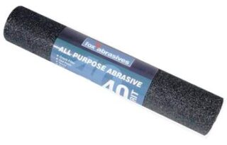 ABR FOX FLOORPAPER ROLL 300X1M  60G