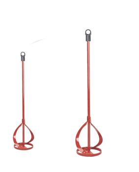 GROZ PAINT MIXER CARDED 80MM PMX/80