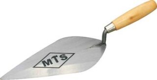 TROWEL MTS BRICK W/HANDLE 280MM