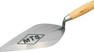 TROWEL MTS BRICK W/HANDLE 280MM