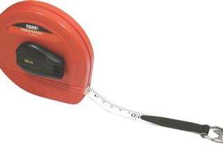 TAPE FREEMAN F/GLASS C/CASE 20M FB20