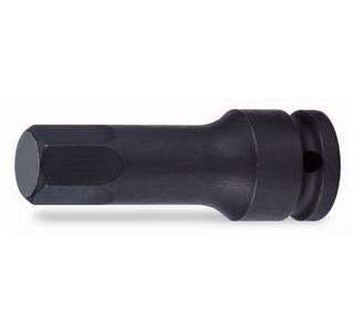 BRITO SOCKET IMPACT ALLENKEY 3/4`` 22MMM