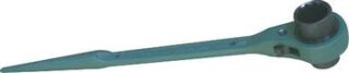 SPANNER PODGER GLORY RATCHET 16X18MM