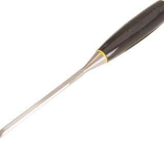 CHISEL WOOD STANLEY B/EDGE 12MM 16-540