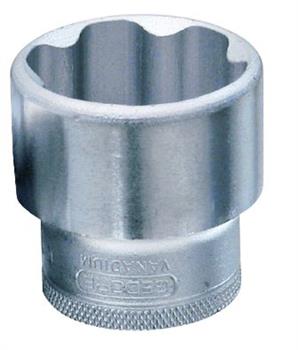 SOCKET GEDORE C-D 3/4D C32 22MM-7/8``