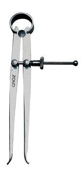 GROZ CALIPER SPRING I/S 200MM ID/8