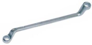 SPANNER DBL RING END GEDORE #2 30X32MM