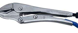 VICEGRIP GEDORE  137/250 250MM
