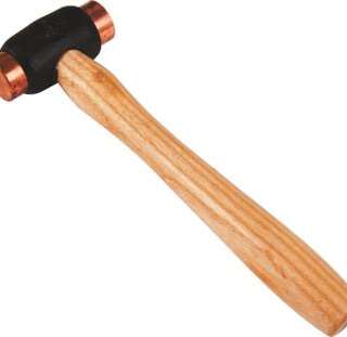 HAMMER THOR COPPER NO.4 316 7LB 50MM