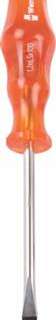 SCREWDRIVER WERA MECH B/TIP  6.5X150MM