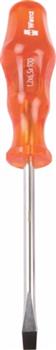 SCREWDRIVER WERA MECH B/TIP  6.5X150MM
