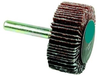 ABR FOX FLAP WHEEL 50X30MM P150