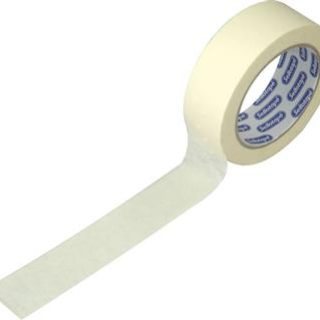 TAPE SELLO MASKING G/P 24X40M