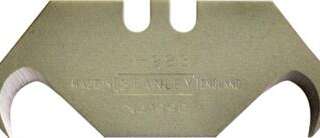 BLADE STANLEY TRIM HOOK  P/5 0-11-983