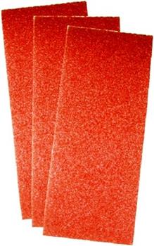ABR FOX ORBITAL SHEET 115X280MM P/5 MED