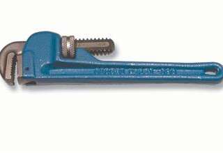 WRENCH GEDORE PIPE 227-250MM