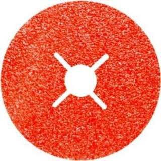 DISC FOX RESIN FIBRE 178MM  P60