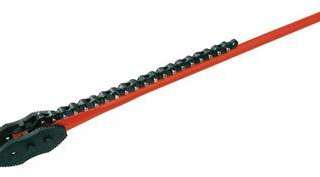 WRENCH GEDORE CHAIN PIPE 210-100MM