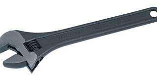 Shifter Gedore  No.62 450Mm