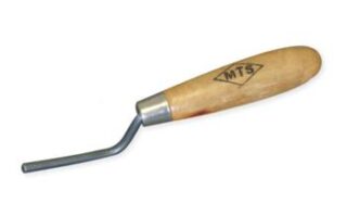 JOINTER MTS BRICK CROSS RND 8.0MM