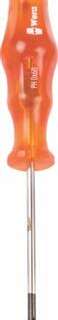 SCREWDRIVER WERA PHIL B/TIP NO3X150MM