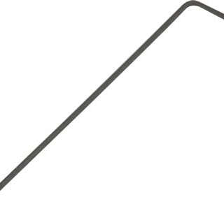 ALLENKEY HAFU METRIC LONG  2.5MM