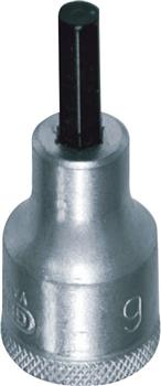 SOCKET GEDORE  A/KEY 3/8DR IN30  6MM