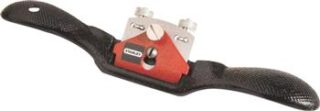 SPOKESHAVE STANLEY ADJ 54MM 1-12-151