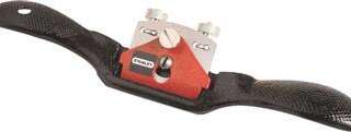 SPOKESHAVE STANLEY ADJ 54MM 1-12-151