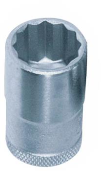 SOCKET GEDORE HEX 3/8DR 30 3/8``(1997130)