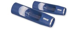 GROZ PUNCH BELT HPL 12MM