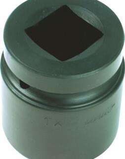 BRITO SOCKET IMPACT  1``  METRIC  47MM
