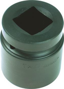 BRITO SOCKET IMPACT  1``  METRIC  47MM