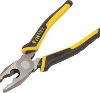 Plier Stanley Comb 200Mm H/D 89-868