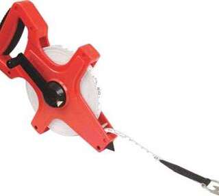 TAPE FREEMAN F/GLASS O/FRAME 100M FO100