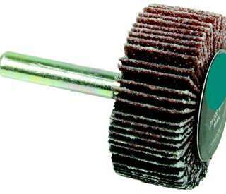 ABR FOX FLAP WHEEL 50X30MM P80