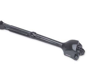 GROZ WHEELDRESSER COMPLETE NO-2 WD/02