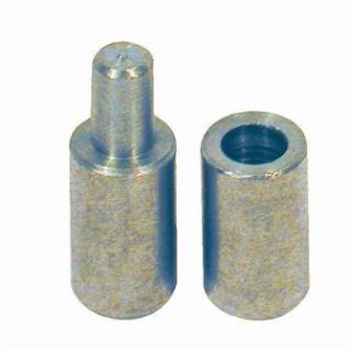 HINGE BULLET 120X30MM EACH