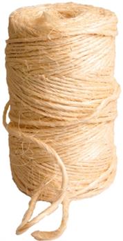 TWINE SISAL DRY MTS  2KG