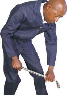 CONTISUIT 2PC STD DENIM C44W40