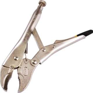 VICEGRIP STANLEY CURVED 225MM 84-809