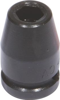 BRITO SOCKET IMPACT  1/2`` METRIC  27MM