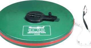 TAPE MTS FIBREGLASS CLOSED FRAME 30M