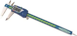 M&W VERNIER CALIPER DIGIMATIC 300MM .01