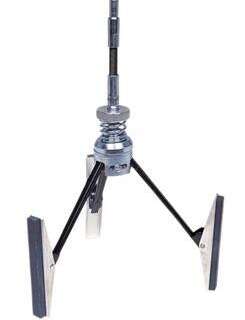 SYKES CYLINDER HONE STONE SET 220GRIT