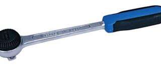 RATCHET GEDORE 1/2DR 1993Z-94 CARD