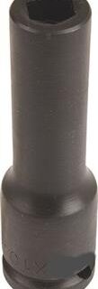 BRITO SOCKET IMPACT 1`` LONG METRIC 65MM