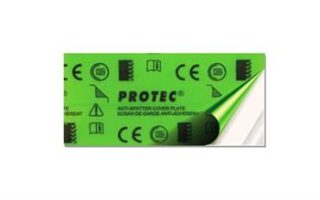 LENS MATWELD SHADED PROTANE T12 108X51
