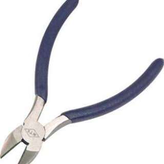 PLIER MTS DIAG CUTTER 200MM